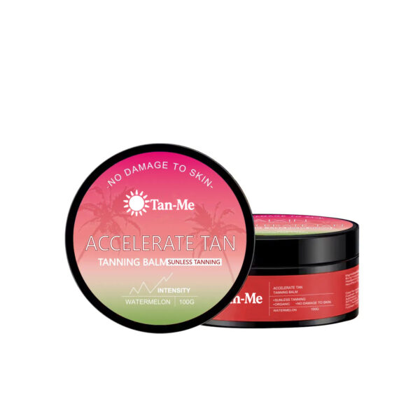 Extreme Soft Tanning Gel – Watermelon